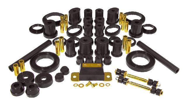 1994-1998 Ford Mustang Suspension Bushing Kit (Prothane)