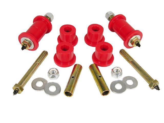 1987-1995 Jeep Wrangler Leaf Spring Shackle Bushing (Prothane)
