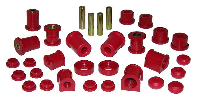 2004-2006 Pontiac GTO Suspension Bushing Kit (Prothane)