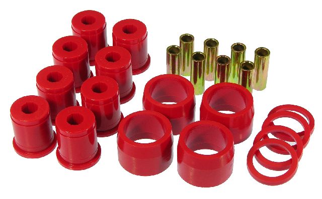 1968-1970 Chevrolet Caprice Suspension Control Arm Bushing Kit - Rear (Prothane)