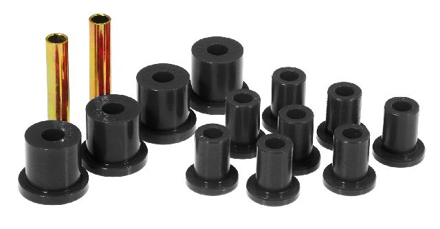 1962-1976 Dodge Dart Leaf Spring Shackle Bushing - Rear (Prothane)