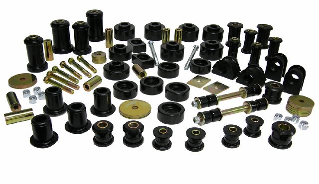 1997-2003 Ford F-150 Suspension Bushing Kit (Prothane)