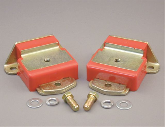 1970-1972 GMC Jimmy Engine Mount Kit (Prothane)