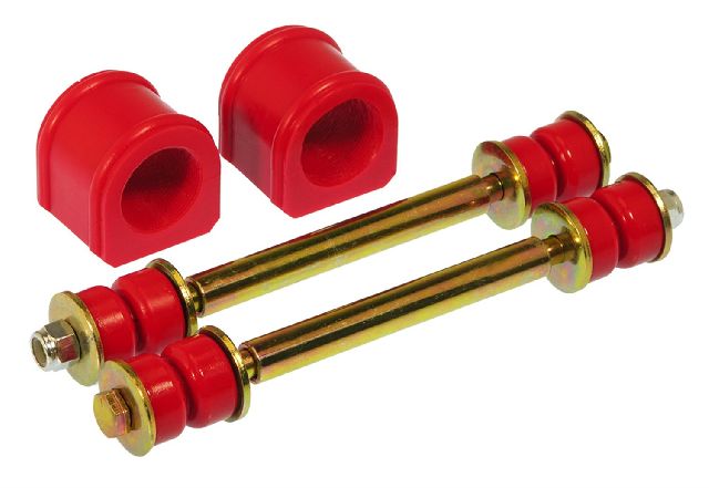 1992-1999 GMC Jimmy Suspension Stabilizer Bar Bushing - Front (Prothane)
