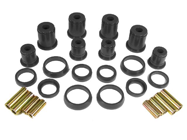 1997-2006 Jeep Wrangler Suspension Control Arm Bushing Kit - Front or Rear (Prothane)