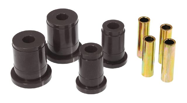 1987-1988 Mercury Cougar Suspension Control Arm Bushing Kit - Front (Prothane)
