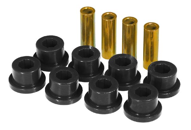 1982-1986 Chevrolet Cavalier Suspension Control Arm Bushing Kit - Front (Prothane)