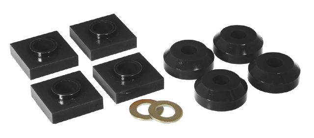 1960-1976 Ford F-250 Transfer Case Mount (Prothane)