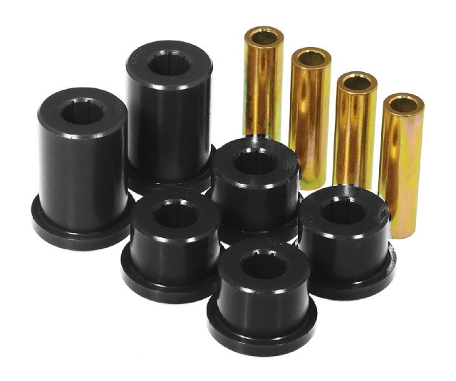 2004-2006 Pontiac GTO Suspension Control Arm Bushing Kit - Rear (Prothane)