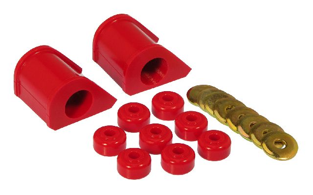 1986-1995 Ford Taurus Suspension Stabilizer Bar Bushing - Rear (Prothane)