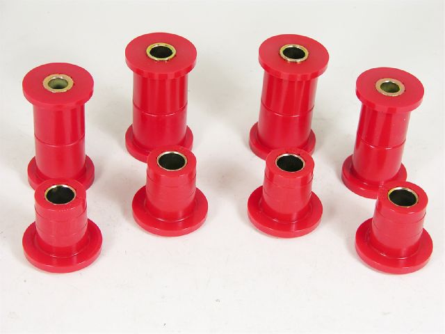 1997-2003 Dodge Dakota Suspension Control Arm Bushing Kit - Front (Prothane)