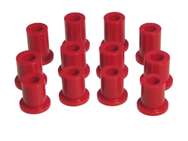 1983-1990 Mitsubishi Mighty Max Leaf Spring Shackle Bushing - Rear (Prothane)