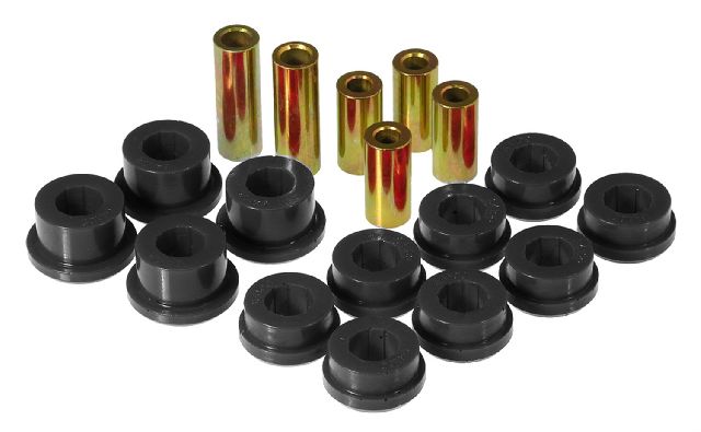 1992-1996 Honda Prelude Suspension Control Arm Bushing Kit - Front (Prothane)