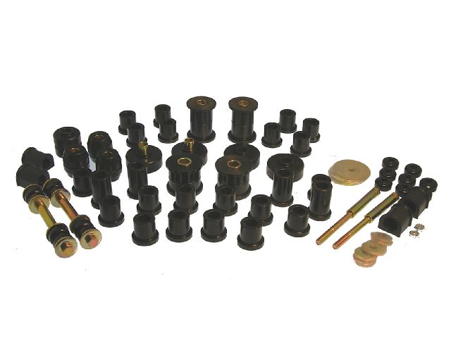 1980-1985 Toyota Pickup Suspension Bushing Kit (Prothane)