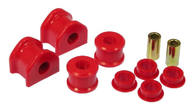 2005-2006 Ford Mustang Suspension Stabilizer Bar Bushing - Rear (Prothane)