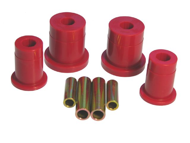 1984-1986 Ford Mustang Suspension Control Arm Bushing Kit - Front (Prothane)