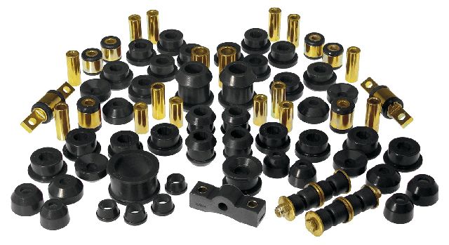 1994-2001 Acura Integra Suspension Bushing Kit (Prothane)