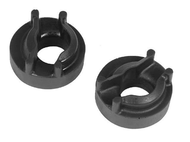 2000-2005 Mitsubishi Eclipse Engine Mount - Rear (Prothane)