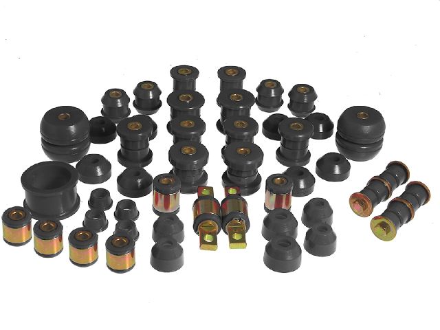 1988-1991 Honda Civic Suspension Bushing Kit (Prothane)