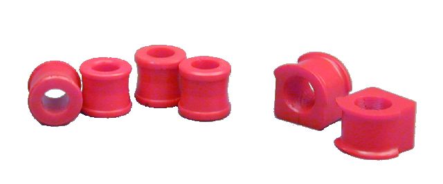 1999-2006 Volkswagen Golf Suspension Stabilizer Bar Bushing - Front (Prothane)