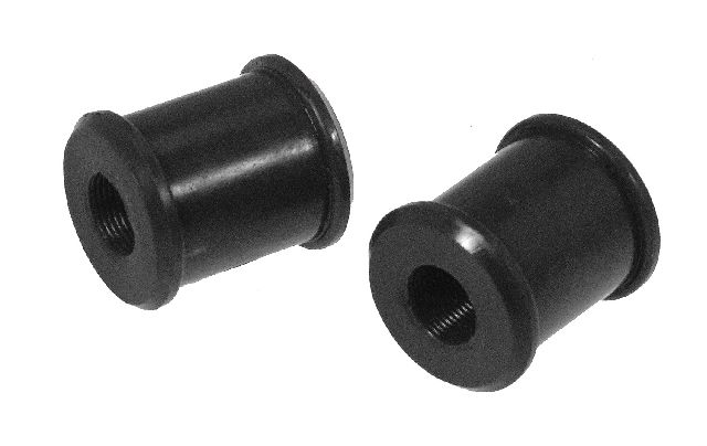 2005-2006 Chrysler PT Cruiser Suspension Stabilizer Bar Bushing - Rear (Prothane)