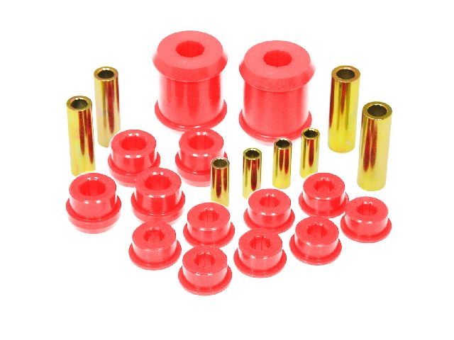 2000-2005 Mitsubishi Eclipse Suspension Control Arm Bushing Kit - Rear (Prothane)