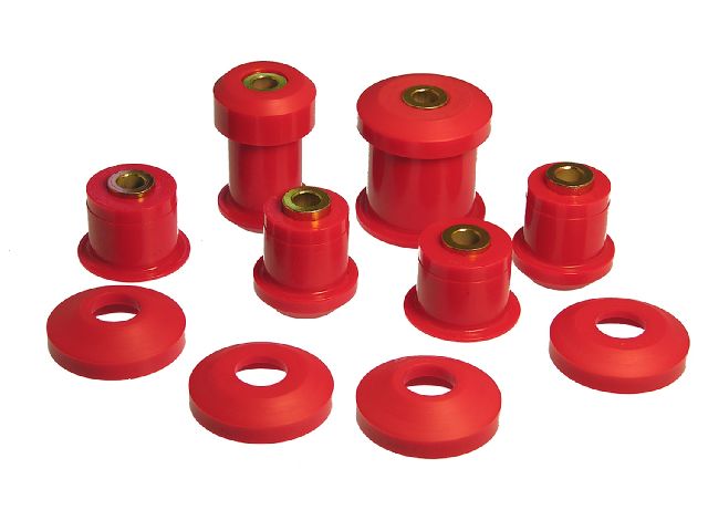 2005-2006 Ford Mustang Suspension Control Arm Bushing Kit - Rear (Prothane)