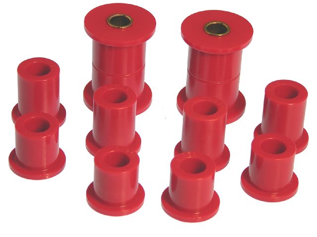 1989-1995 Toyota Pickup Leaf Spring Shackle Bushing - Rear (Prothane)