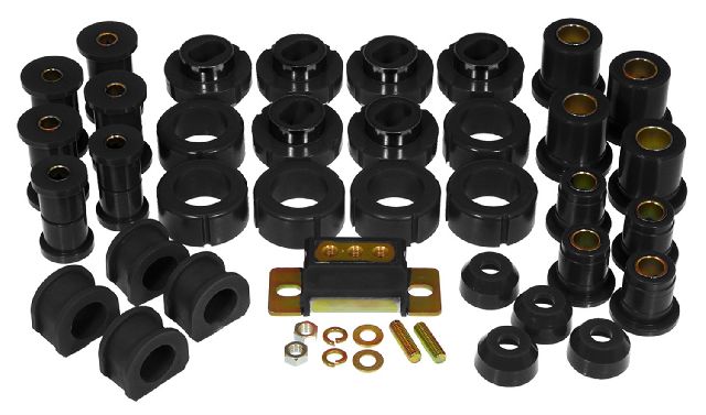 1981-1986 GMC C1500 Suspension Bushing Kit (Prothane)