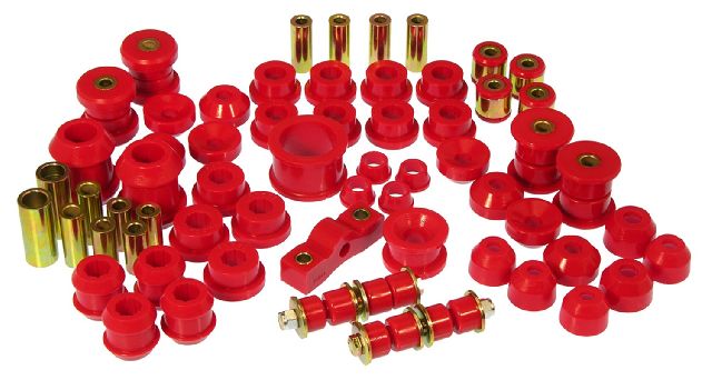 1994-2001 Acura Integra Suspension Bushing Kit (Prothane)
