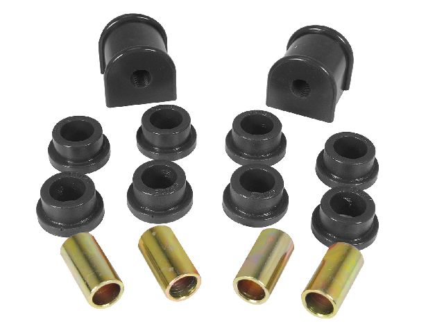 1997-2006 Jeep Wrangler Suspension Stabilizer Bar Bushing - Rear (Prothane)