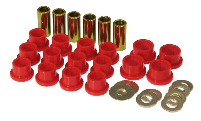 1995-1999 Dodge Neon Suspension Control Arm Bushing Kit - Rear (Prothane)