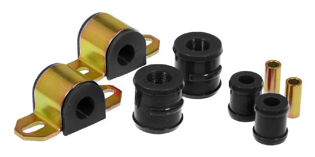 1967-1981 Pontiac Firebird Suspension Stabilizer Bar Bushing - Rear (Prothane)