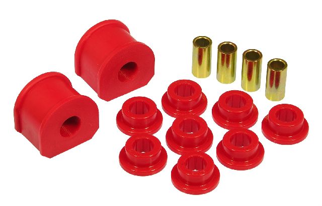 1998-2002 Lincoln Navigator Suspension Stabilizer Bar Bushing - Rear (Prothane)