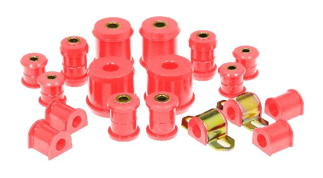 2000-2005 Mitsubishi Eclipse Suspension Bushing Kit (Prothane)