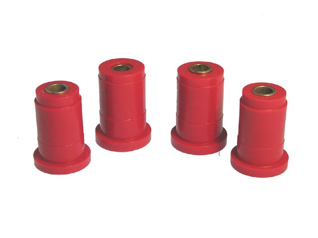1980-1986 Mercury Cougar Suspension Control Arm Bushing Kit - Front (Prothane)