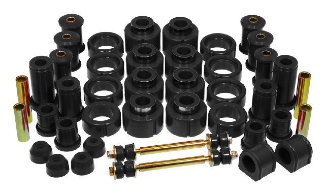 1988-1998 Chevrolet K1500 Suspension Bushing Kit (Prothane)