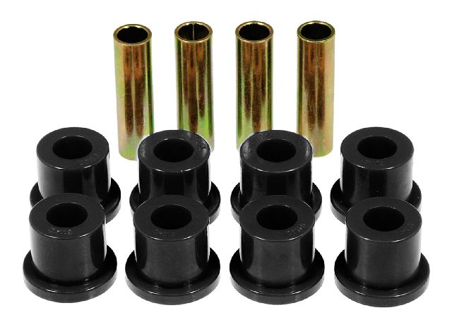 1968-1972 Ford F-100 Leaf Spring Shackle Bushing - Rear (Prothane)