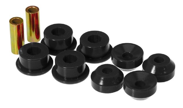 1988-1991 Honda CRX Suspension Shock Absorber Bushing - Front (Prothane)