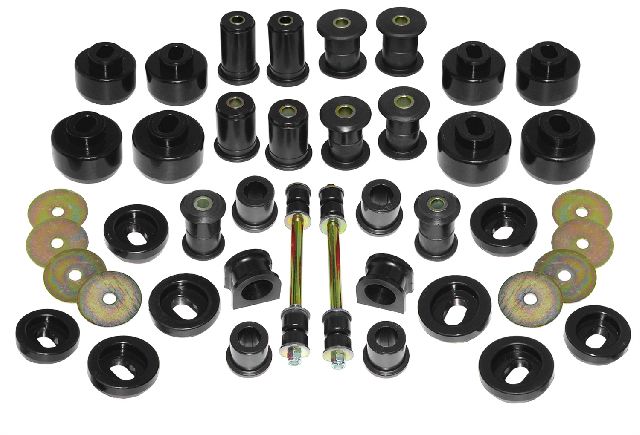1999-2006 GMC Sierra 1500 Suspension Bushing Kit (Prothane)