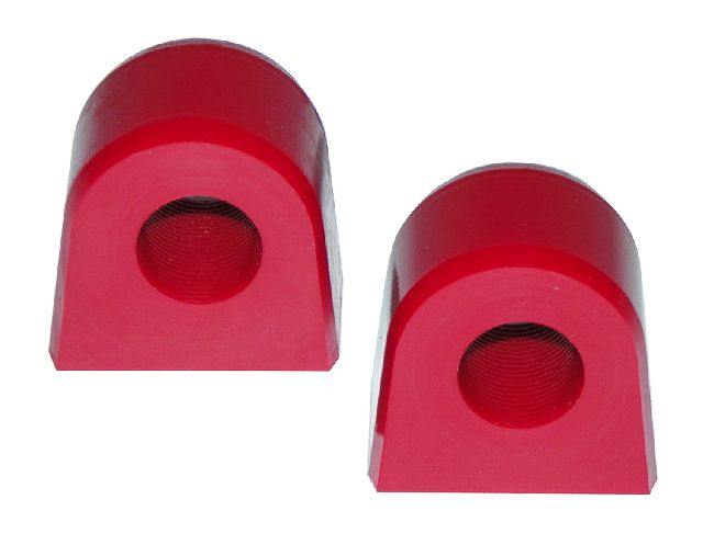 1998-2005 Subaru Impreza Suspension Stabilizer Bar Bushing - Rear (Prothane)