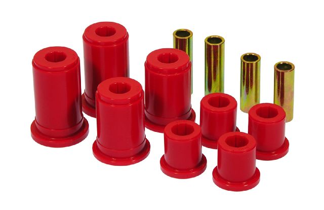 1999-2006 Chevrolet Silverado 1500 Suspension Control Arm Bushing Kit - Front (Prothane)
