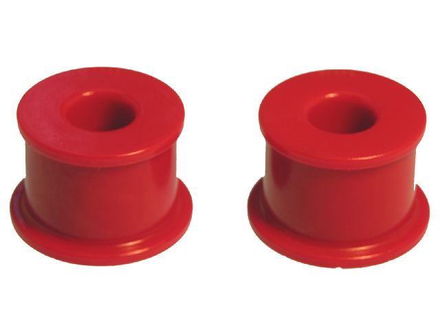 2000-2006 Ford Focus Suspension Control Arm Bushing Kit - Rear (Prothane)