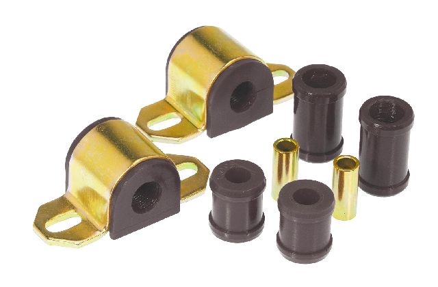 1967-1981 Pontiac Firebird Suspension Stabilizer Bar Bushing - Rear (Prothane)