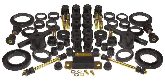 1983-1984 Ford Mustang Suspension Bushing Kit (Prothane)