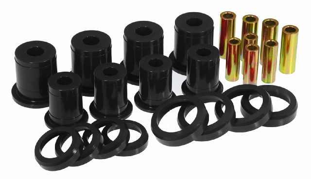 1994-1998 Dodge Ram 1500 Suspension Control Arm Bushing Kit - Front (Prothane)