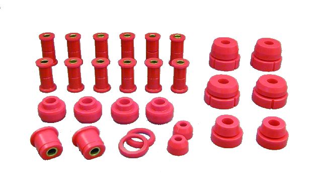 1975-1979 Ford F-150 Suspension Bushing Kit (Prothane)