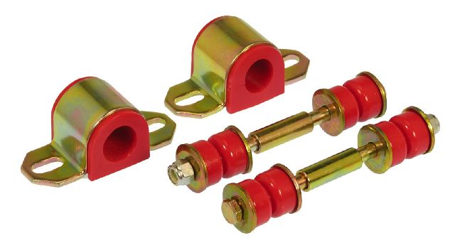1982-2002 Pontiac Firebird Suspension Stabilizer Bar Bushing - Rear (Prothane)