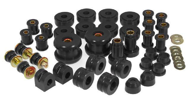 1995-1999 Dodge Neon Suspension Bushing Kit (Prothane)