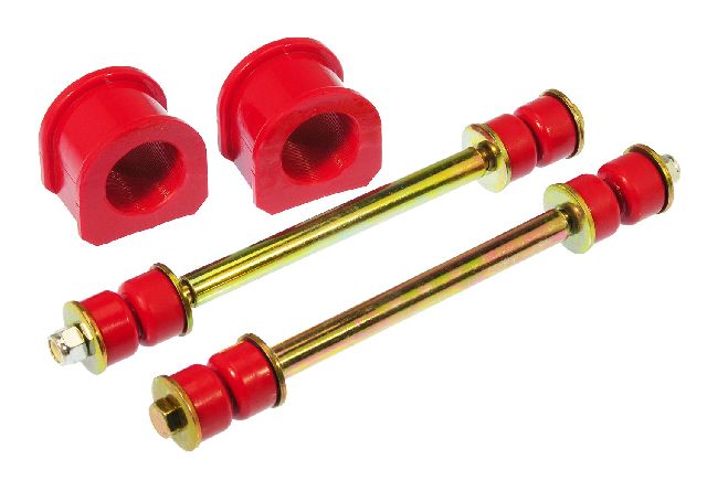 2001 Ford Explorer Sport Suspension Stabilizer Bar Bushing - Front (Prothane)